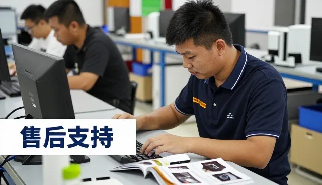 包装配送提升办公场所使用效率