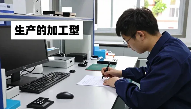 跨区域项目中使用加工的优势分析
