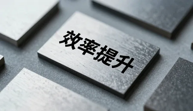 金属零部件的日常使用与维护指南
