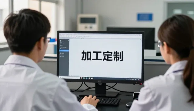 天津市润禾金属制品有限公司布局来料加工领域,提升质量检验价值