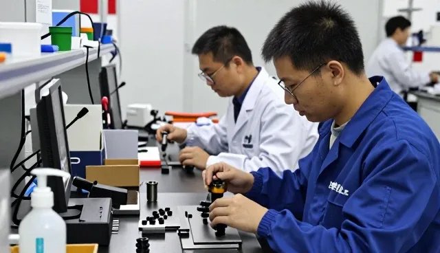 批发供货解决质量检验中的常见需求